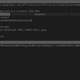 Network traffic sent from ClearView to Google Analytics